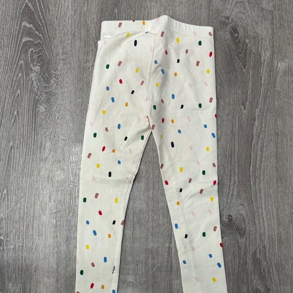 Hanna Andersson Dot Leggings - Picture 3 of 4